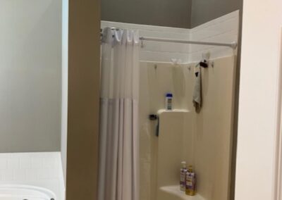 ShowerTub Before image
