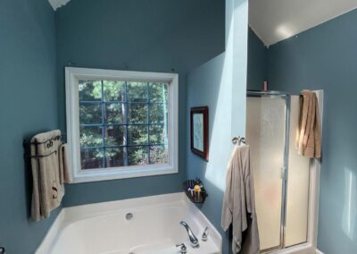 ShowerTub Before image