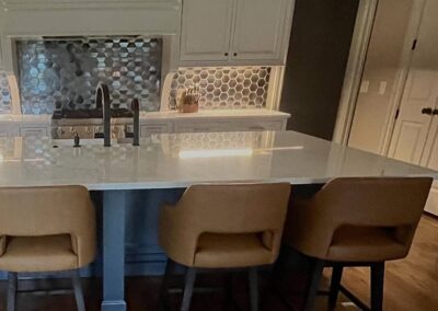 dining table remodeling room